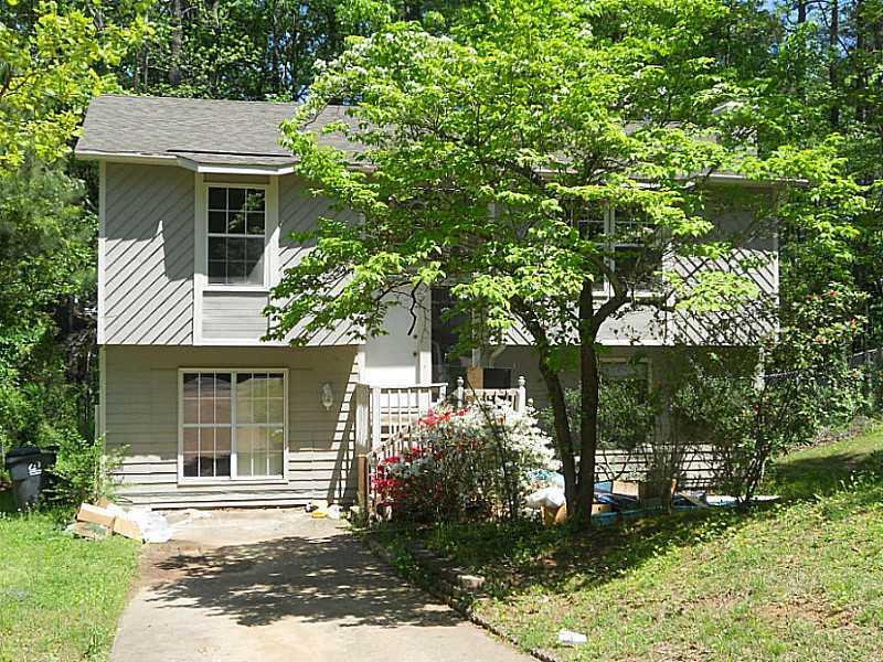 1317 Sugarwood Ln., Norcross, GA 30093