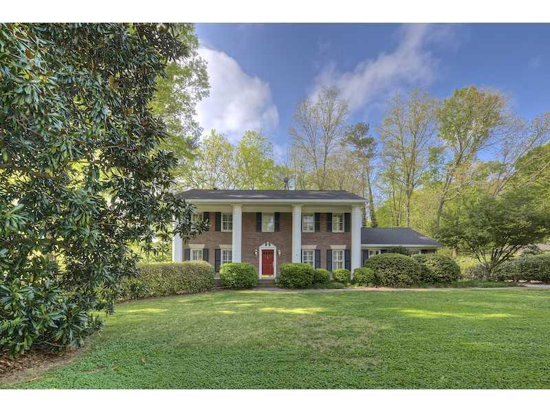 915 Landmark Dr., Atlanta, GA 30342