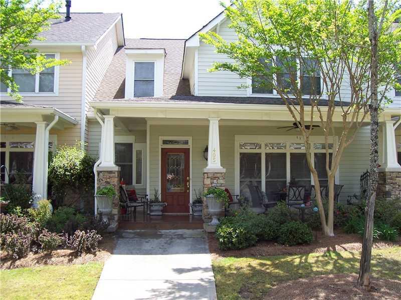 405 Independence Way, Roswell, GA 30075