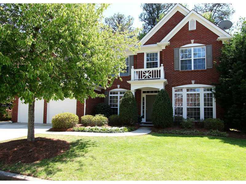 3429 Belridge Dr., Smyrna, GA 30080