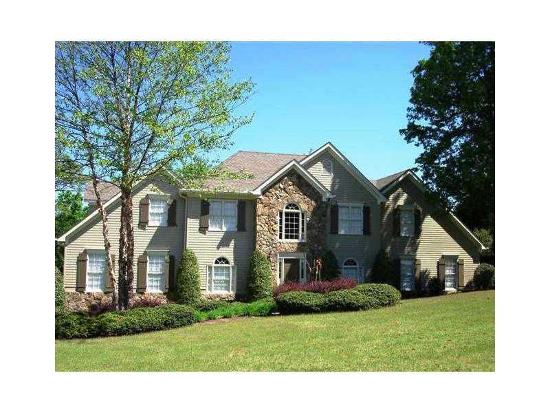 1845 Hadfield Blvd., Roswell, GA 30075