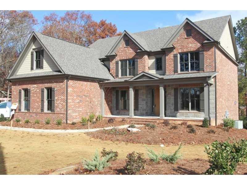 1862 Patrick Rd., Dacula, GA 30019