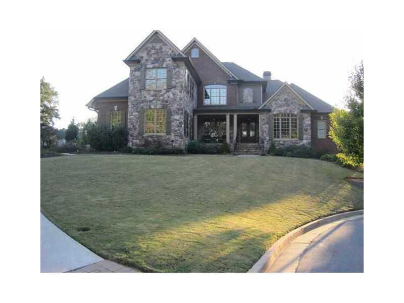 1610 Hickory Woods Way, Marietta, GA 30066