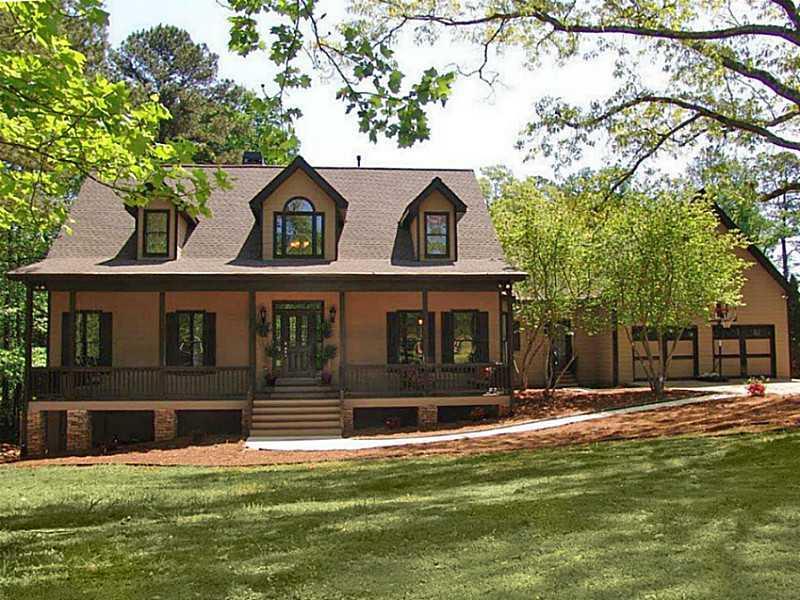 1230 Mars Hill Rd., Acworth, GA 30101