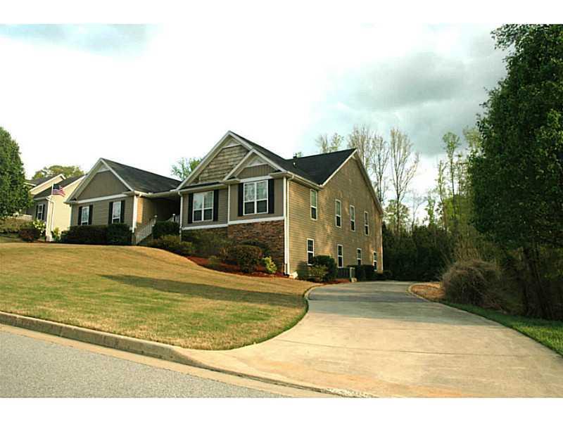 297 Cooper Creek Dr., Dallas, GA 30157