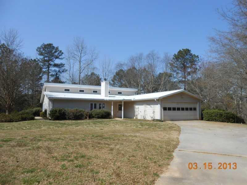 [Address Hidden by Seller], Monroe, GA 30655