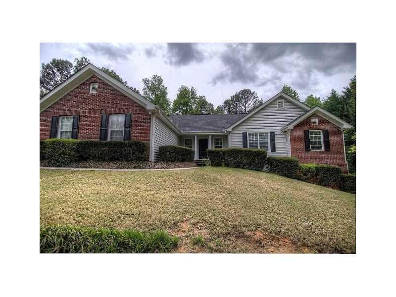 812 Mill Cove Dr., Lawrenceville, GA 30045