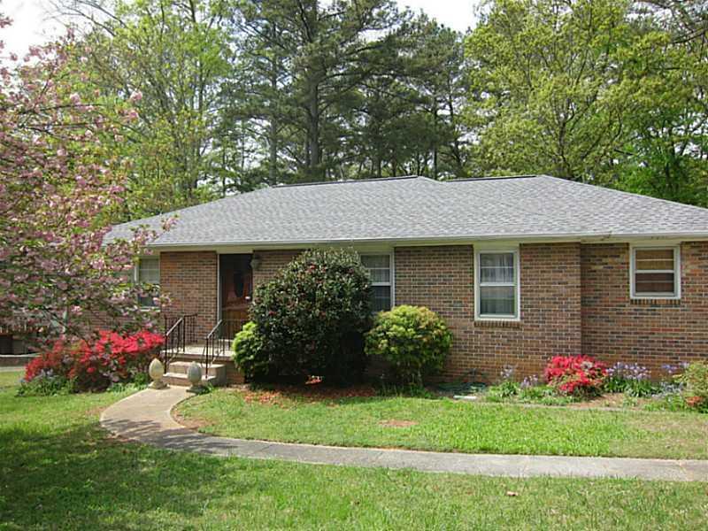 840 Walnut Cir., Marietta, GA 30060