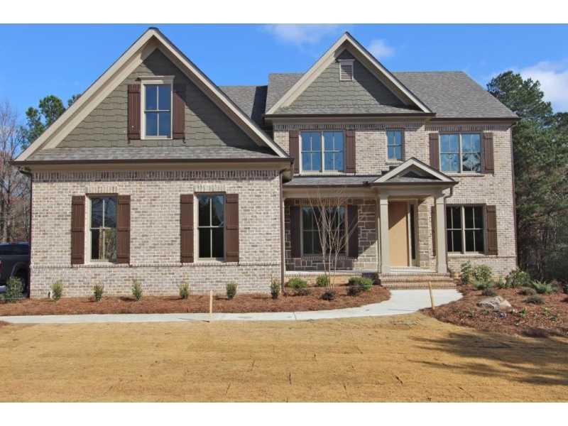 1852 Patrick Rd., Dacula, GA 30019