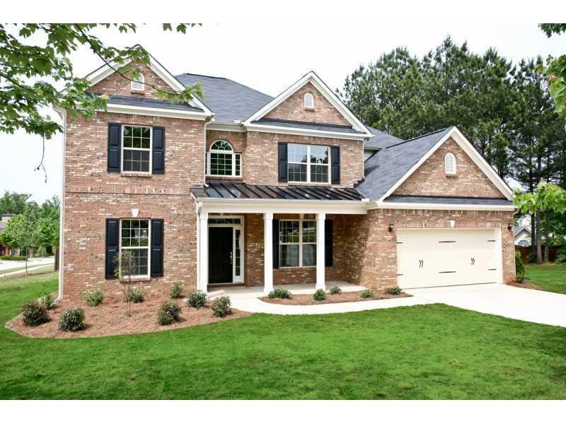 [Address Hidden by Seller], Newnan, GA 30265