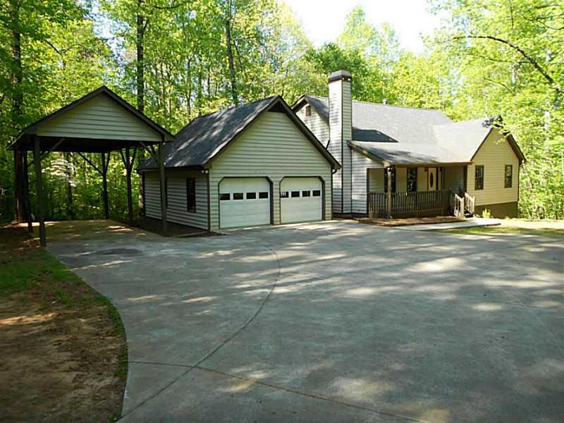 5665 Jot Em Down Rd., Cumming, GA 30041