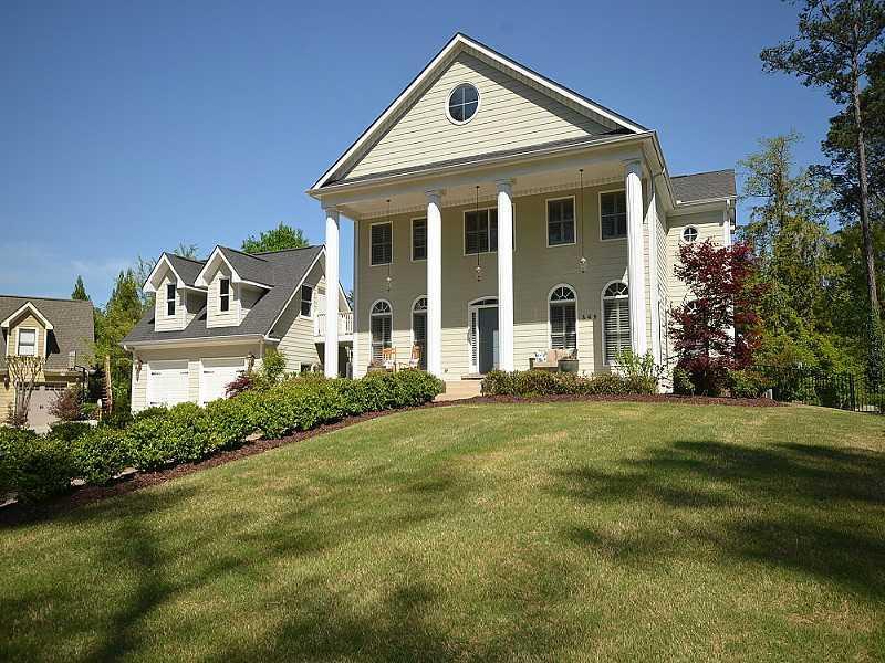349 Pine Grove Rd., Roswell, GA 30075