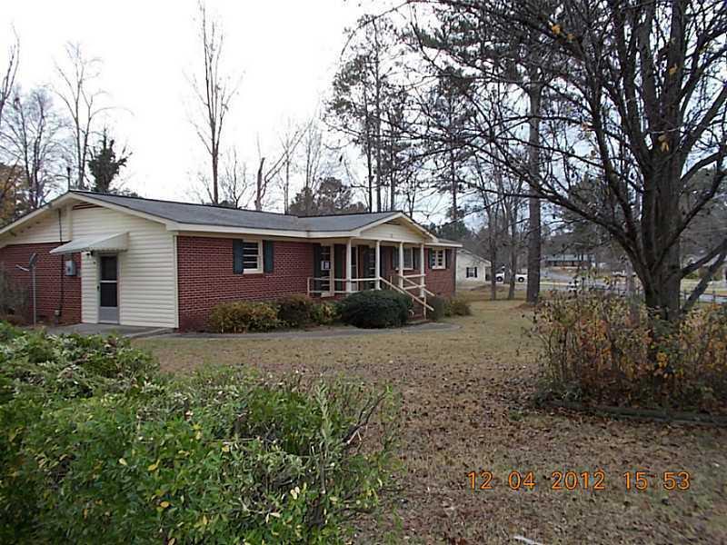 11 Glenda Dr., Rome, GA 30165