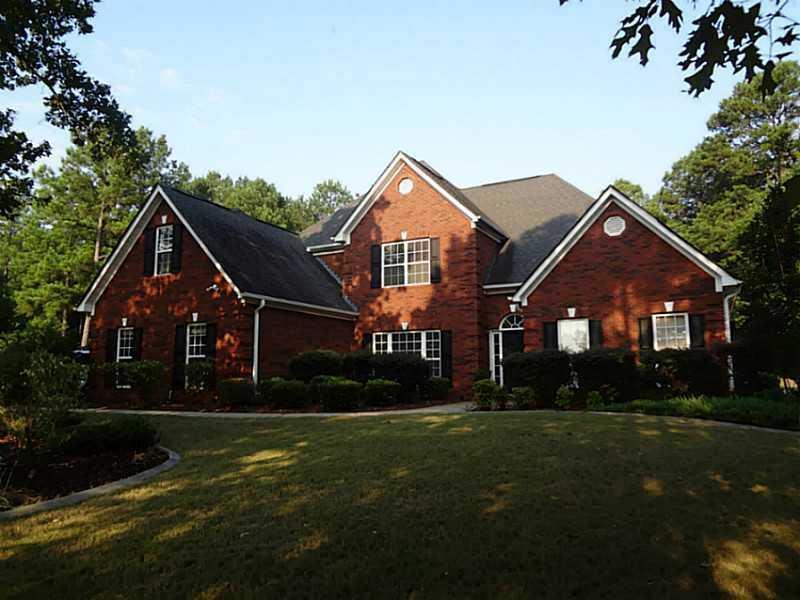 319 Harvest Run, McDonough, GA 30252