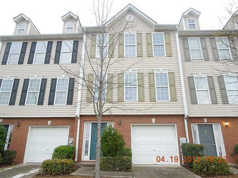 2712 Norfair Loop, Lithonia, GA 30038