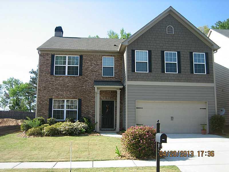 3116 Montauk Hill Dr., Buford, GA 30519