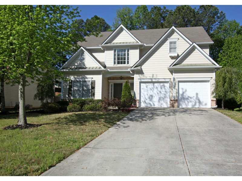 2811 Stillwater Park Dr., Marietta, GA 30066