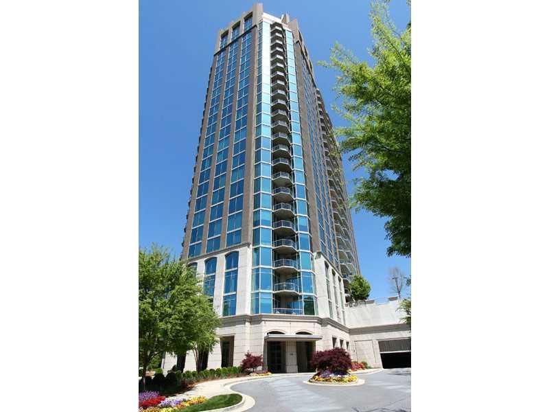 2795 NE Peachtree Rd. #2108, Atlanta, GA 30305
