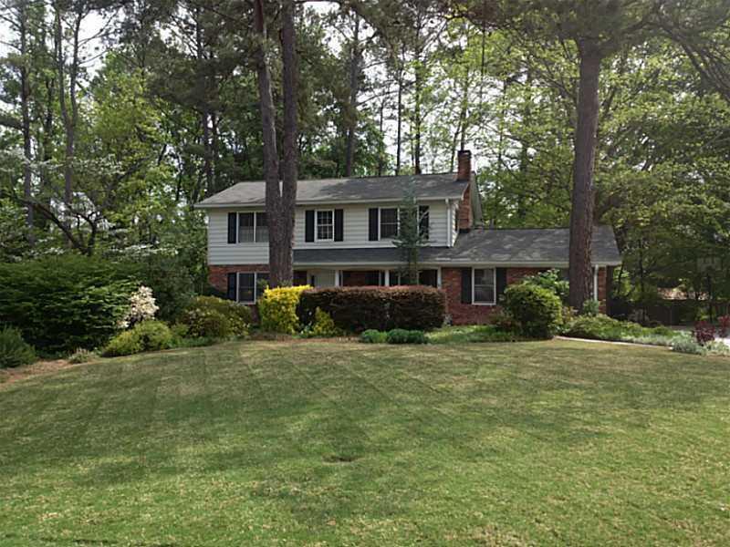 4875 Northway Dr., Atlanta, GA 30342