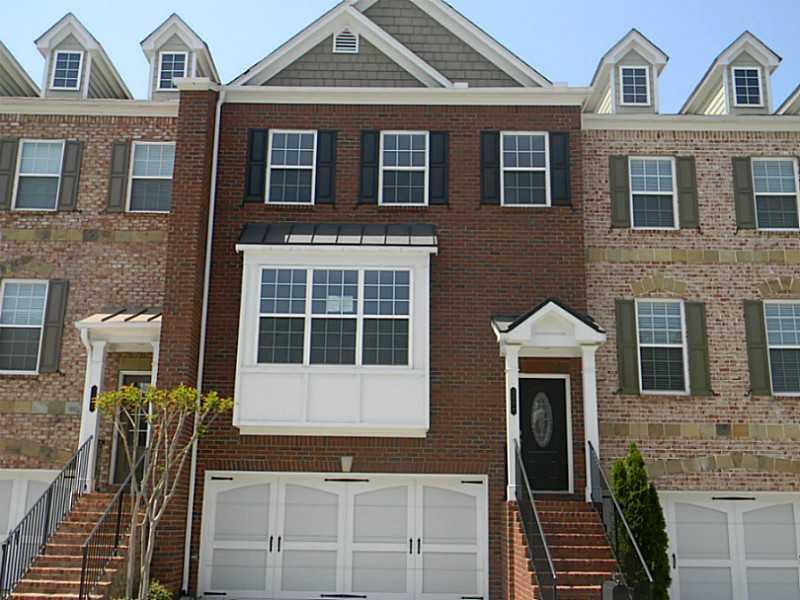 3298 Cameron Tr., Norcross, GA 30092