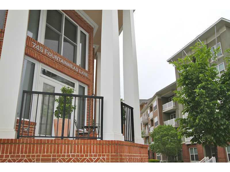 745 Fountainhead Ln. #115, Atlanta, GA 30324