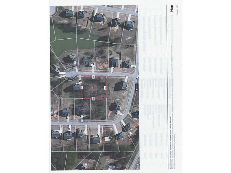 63 Waters Edge Ct., Dallas, GA 30157