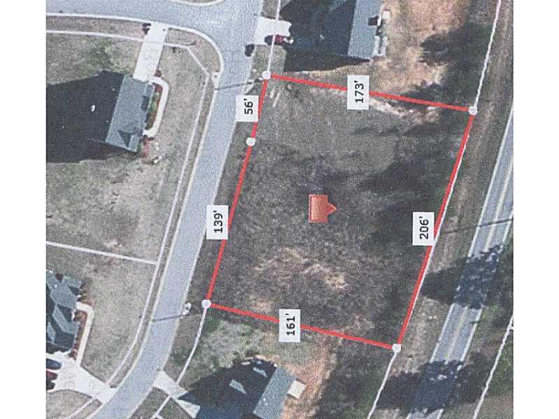 119 Gatlin Ridge Run, Dallas, GA 30157