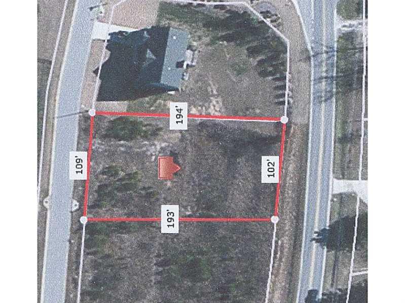 37 Gatlin Ridge Run, Dallas, GA 30157