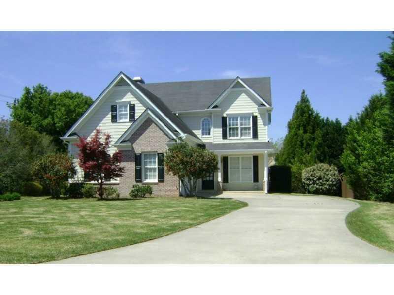 5205 Chestwick Pl., Cumming, GA 30040
