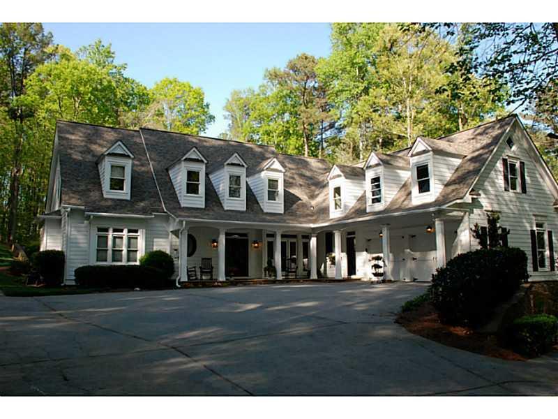 450 Batesville Rd., Milton, GA 30004