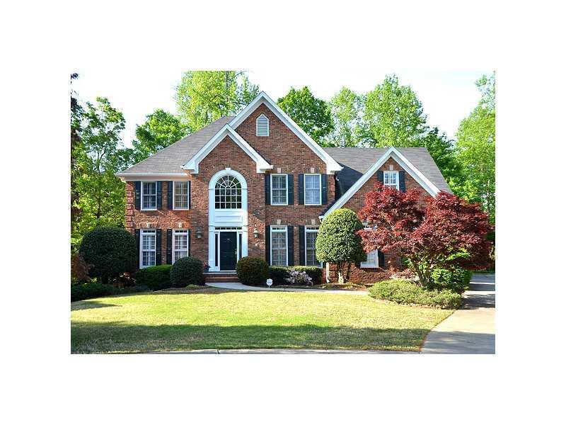 4115 Royal Pennon Ct., Norcross, GA 30092