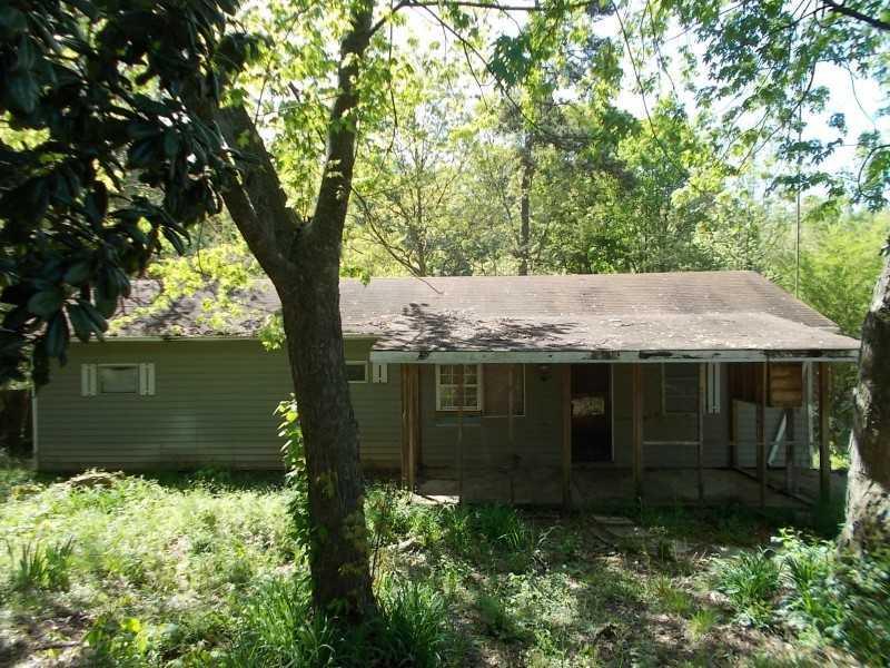 5015 Chris Rd., Cumming, GA 30041