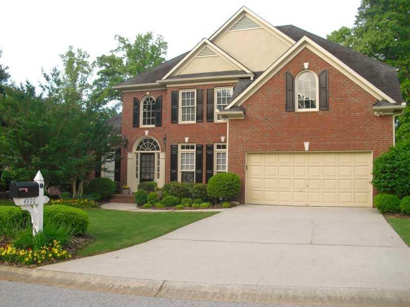 4992 Highland Oaks Way, Mableton, GA 30126