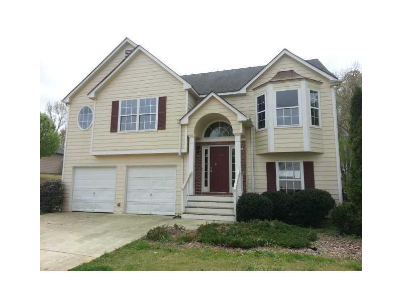 74 Richards Way, Hiram, GA 30141