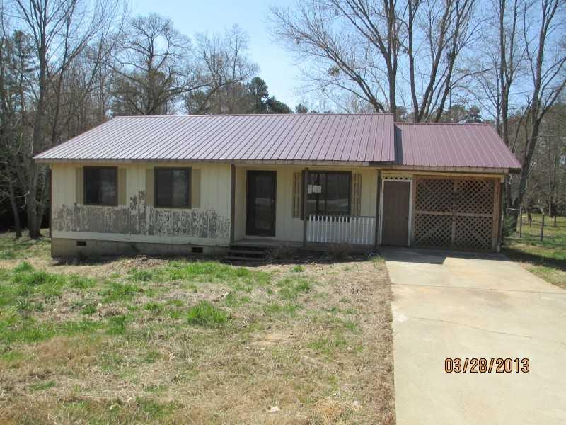 7952 Dawsonville Hwy., Dawsonville, GA 30534