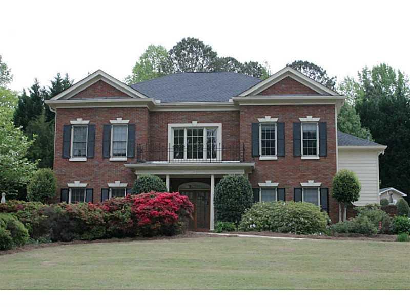 1366 Pembridge Trace, Kennesaw, GA 30152