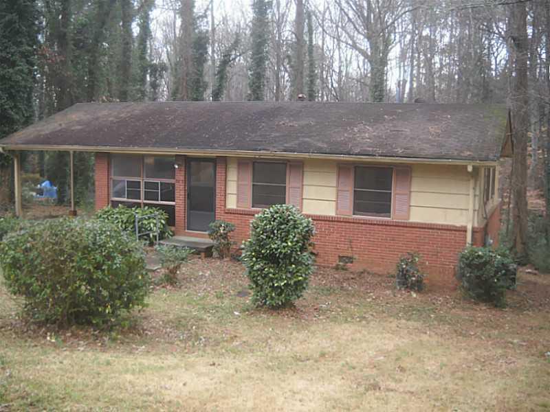 7055 Chappell Cir., Doraville, GA 30360
