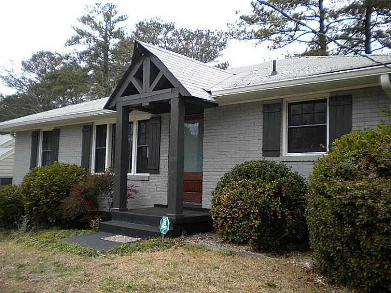 1164 Greenleaf Rd., Atlanta, GA 30316