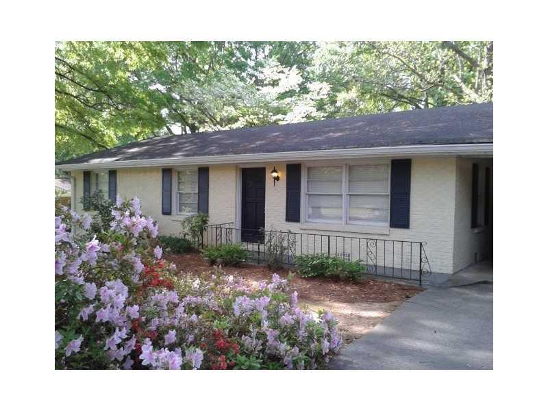 4243 Clydes Ct., Tucker, GA 30084