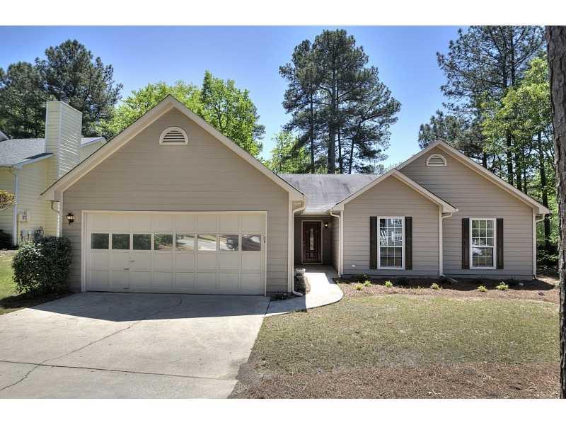 4795 Minden Chase, Alpharetta, GA 30022