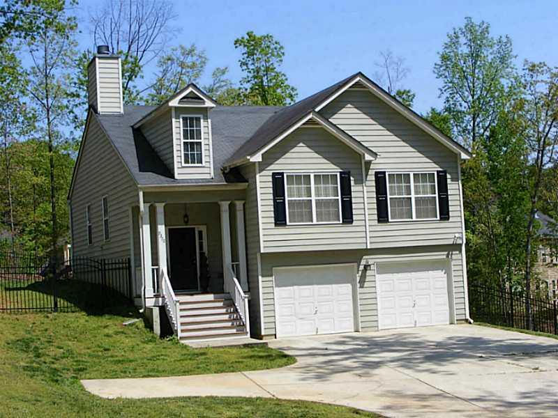 9370 Cain Cir., Gainesville, GA 30506