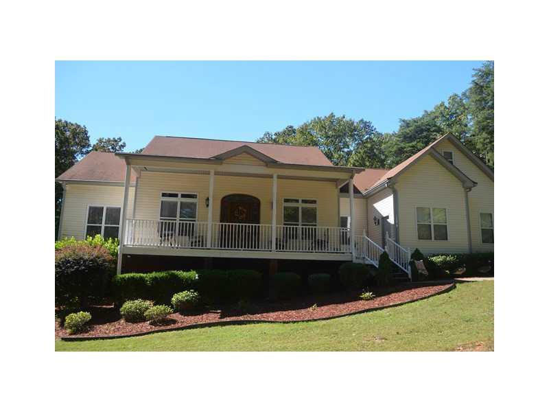 101 Liberty Ln., Canton, GA 30114