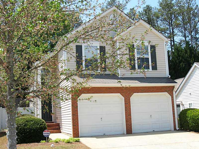 1015 Daventry Crossing, Woodstock, GA 30188