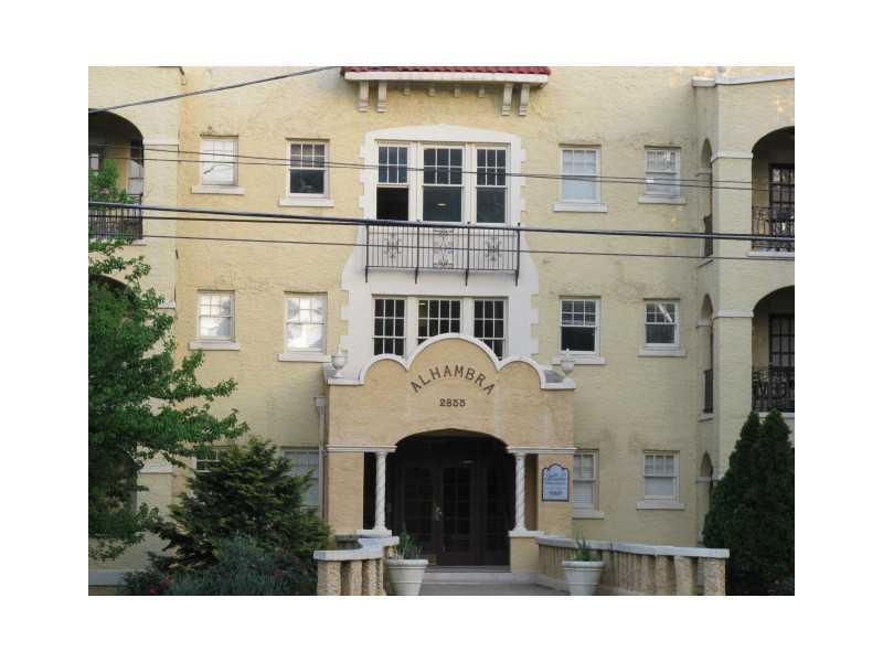 2855 Peachtree Rd. #207, Atlanta, GA 30305