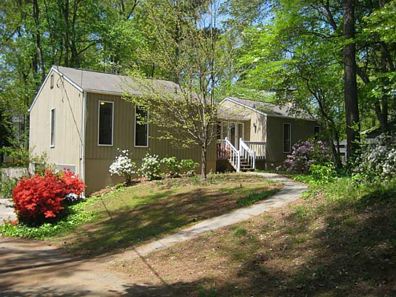 3179 Terrace Dr., Marietta, GA 30066