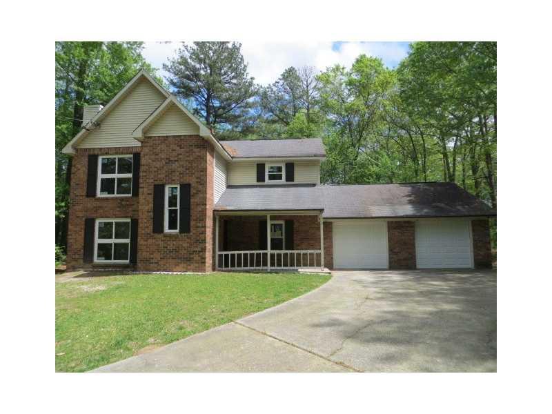 338 River Oak Dr., Riverdale, GA 30274