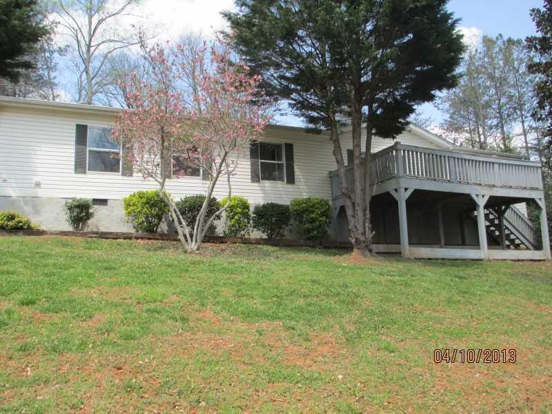 395 Cherokee Gold Tr., Ball Ground, GA 30107