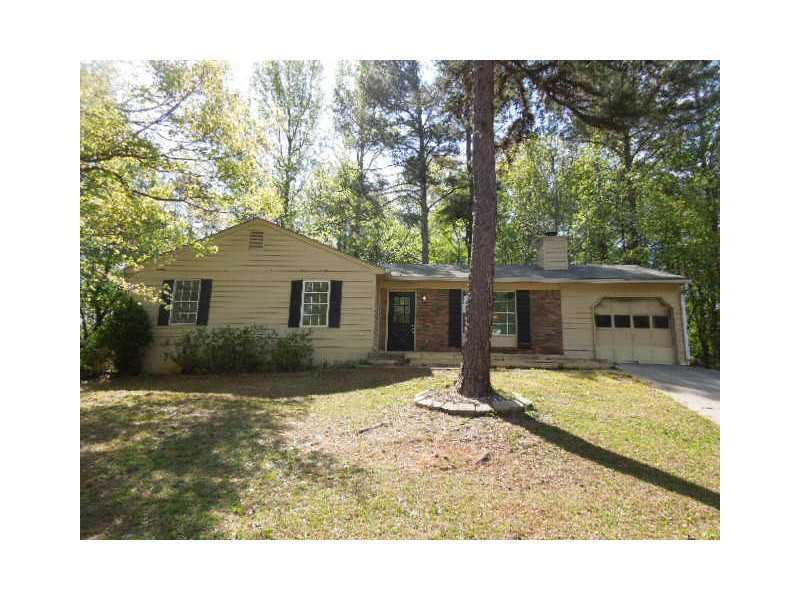 2987 Mill Trace, Douglasville, GA 30135