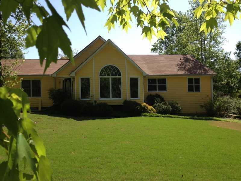 744 Friendship Church Rd., Powder Springs, GA 30127