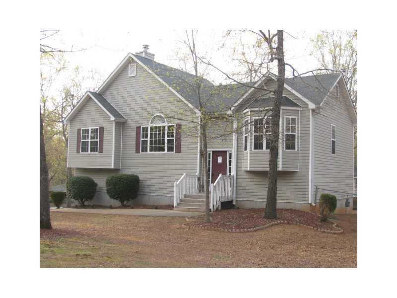6420 Shore Dr., Douglasville, GA 30135